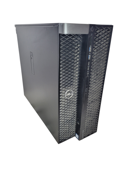 Dell Precision T5820 - Xeon W-2123 32GB DDR4 NO HDD 950W PSU %