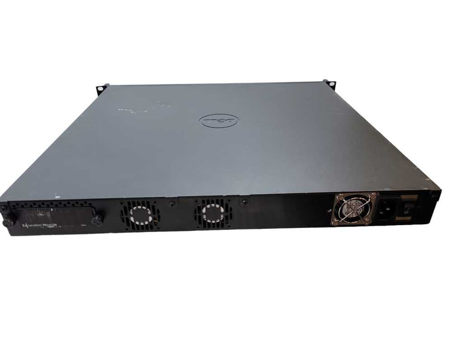 Dell SonicWall NSA 5600 Network Security Appliance Firewall !