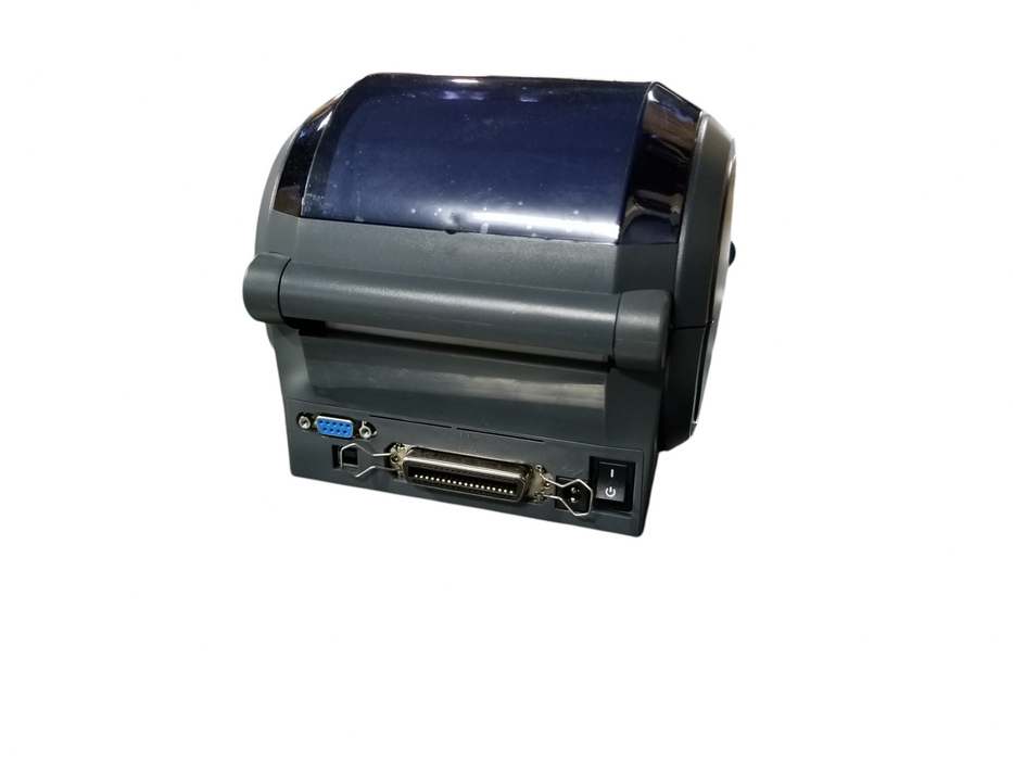 Zebra GK420D Thermal Label Printer USB Ethernet GK420-202210-000 Open Box