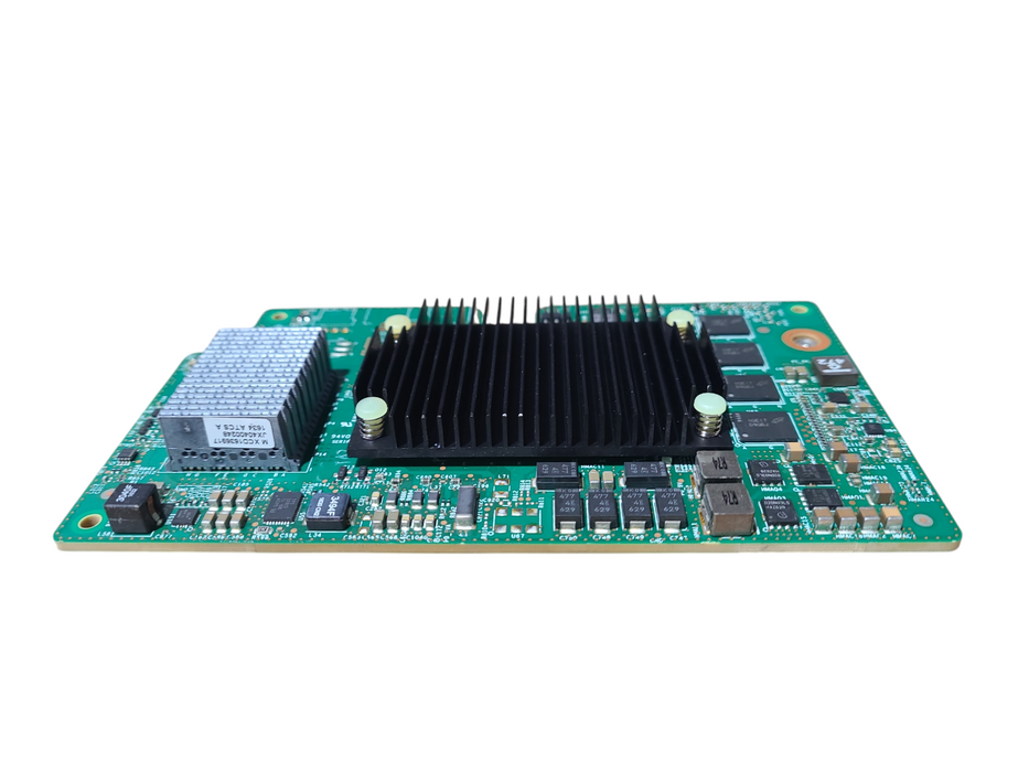 UCSB-MLOM-40G-03 V04 Cisco UCS VIC 1440 modular LOM