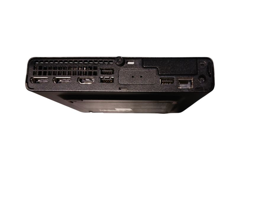 HP Elite Mini 800 G9 Desktop PC Intel i5-12500T 16GB DDR4 No HDD