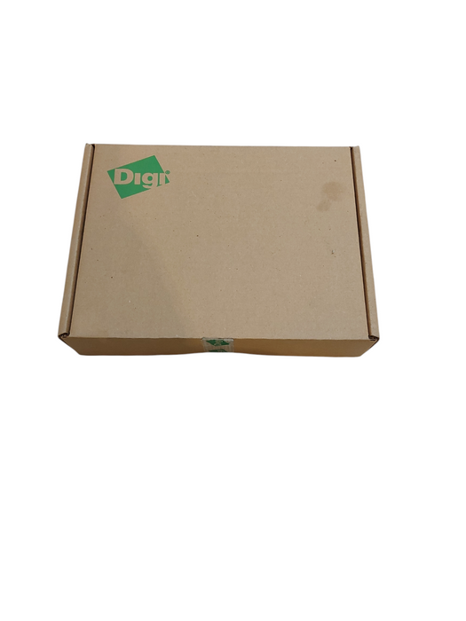 Digi - 8 port DB25M DTE 232 Fanout Cable - 76000523