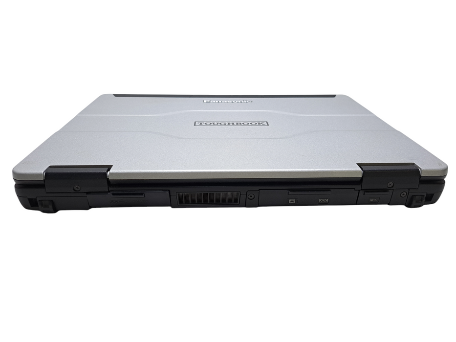 Panasonic ToughBook FZ-55 Touch i5-8365U 16GB RAM 1TB+256GB SSDs | 1370HRS ) Lap200