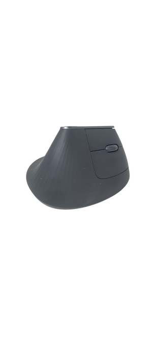 Logitech MX Vertical Advanced Ergonomic Bluetooth Wireless Mouse