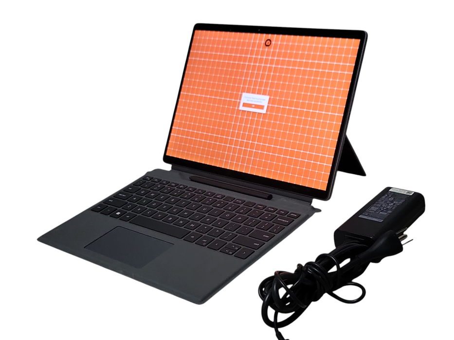 Dell Latitude 7320 Detachable, Core i7-1180G7 1.30GHz, 16GB RAM 256GB SSD _ Lap200