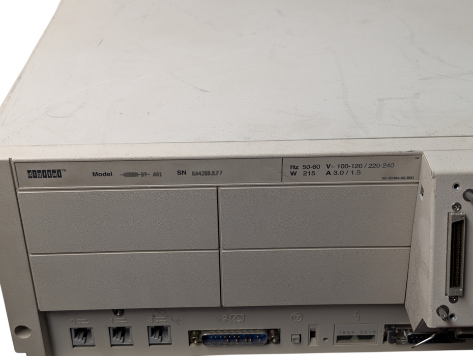 Digital VAX 4000 Model 105A 4000-105A Vintage Computer  -