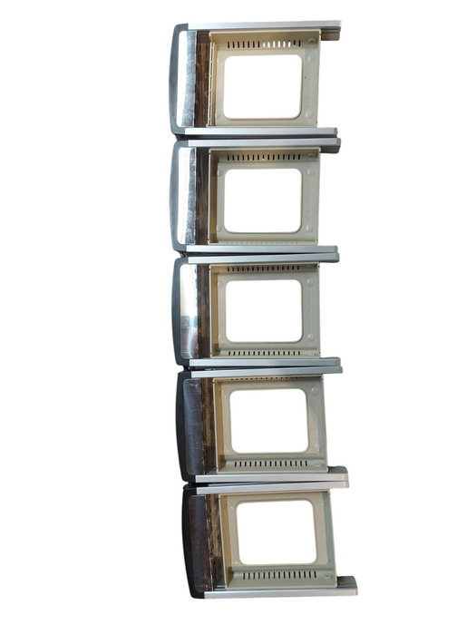 LOT 5X Supermicro Microcloud Hot-Swap 3.5" Hard Drive Tray Caddy Q