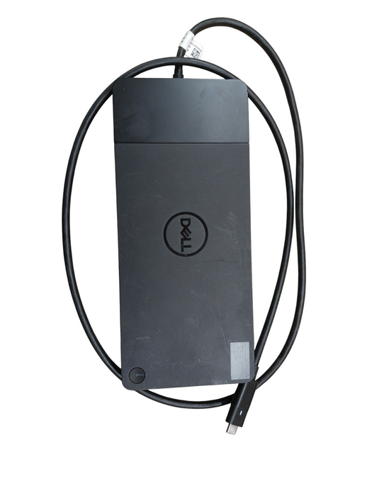 Dell Dock WD19S USB-C Docking Station Q