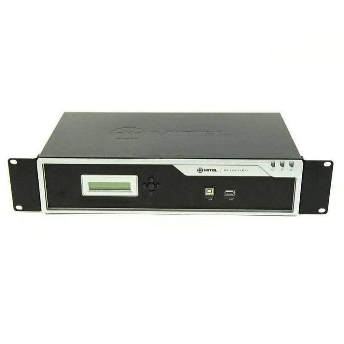 Mitel HX 5000 Processor Module Controller Base Rack Mountable