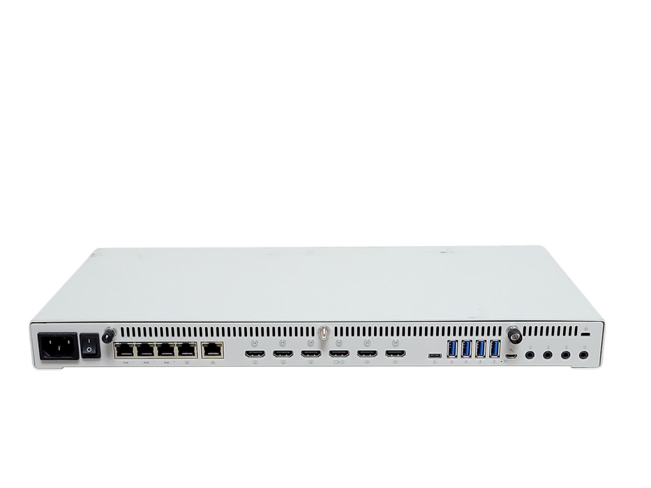 Cisco TTC6-15 Codec EQ CS-COD-EQ-K9 V01 only, READ _