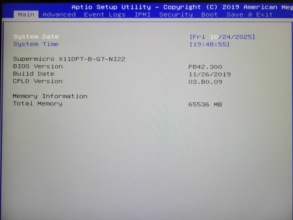 Nutanix NXS2U2NL12G600 2-Nodes 4x Xeon Gold 5115 128GB DDR4, 12x 3.5" Trays _