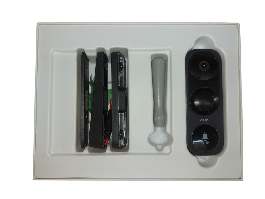 Alula RE703 Doorbell Camera