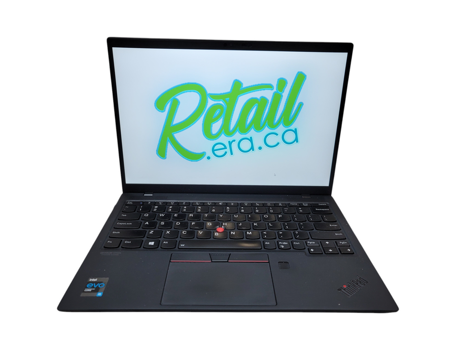 Lenovo ThinkPad X1 Nano Gen 1 i5-1130G7 16GB RAM 512GB NVMe β Lap200