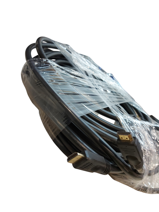 20 Ft HDMI Cable High Speed 1080p