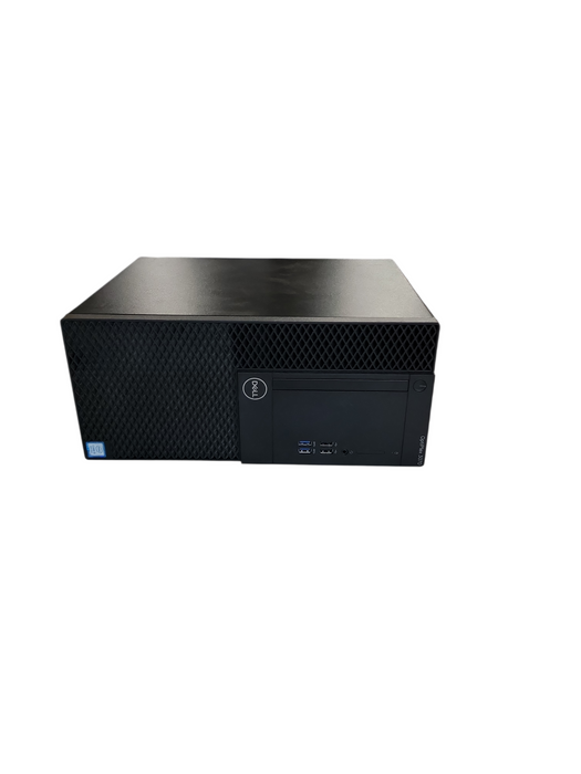 Dell OptiPlex 3070 MT i3 - 9100 @ 3.60GHz 16GB DDR4 Ram Qθ