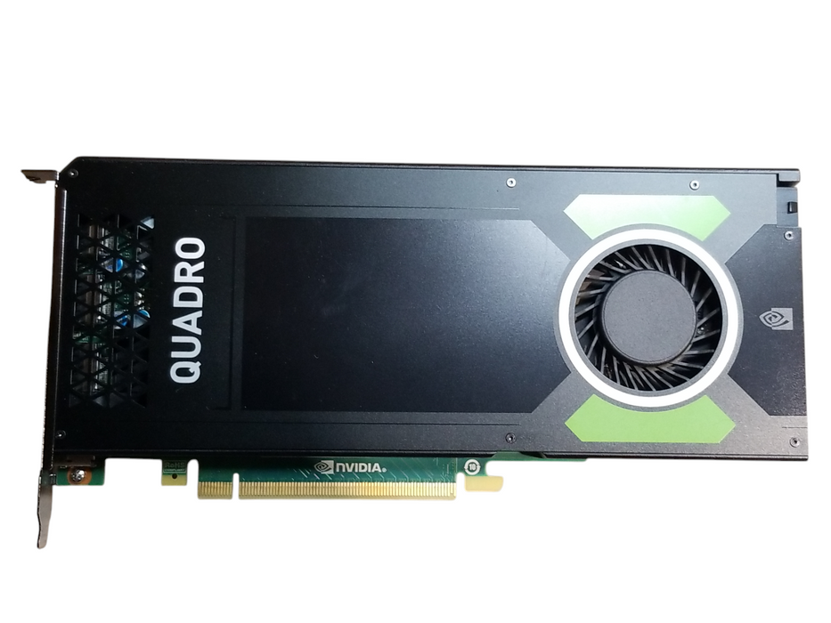 NVIDIA Quadro M4000 8GB GDDR5 - Graphics Card 4x Display Port Q