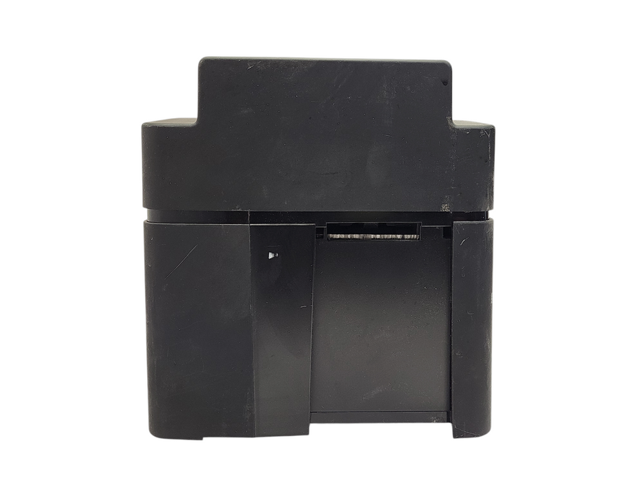 Fargo DTC4250E Color ID Card Printer HID Single-Sided NO AC/Ribbon Q$