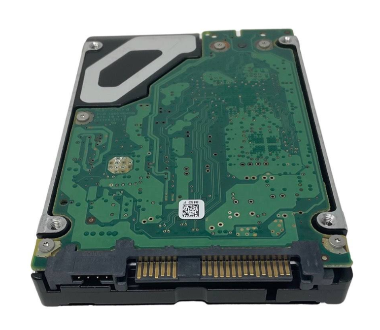 Lot 10x 1.2TB SAS 2.5" 15mm 10K 6Gb/s HGST HDD - HUC101212CSS600 Q+