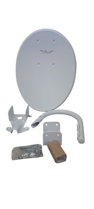 Ubiquiti NanoBridge Offset Dish NB-oD9 Q