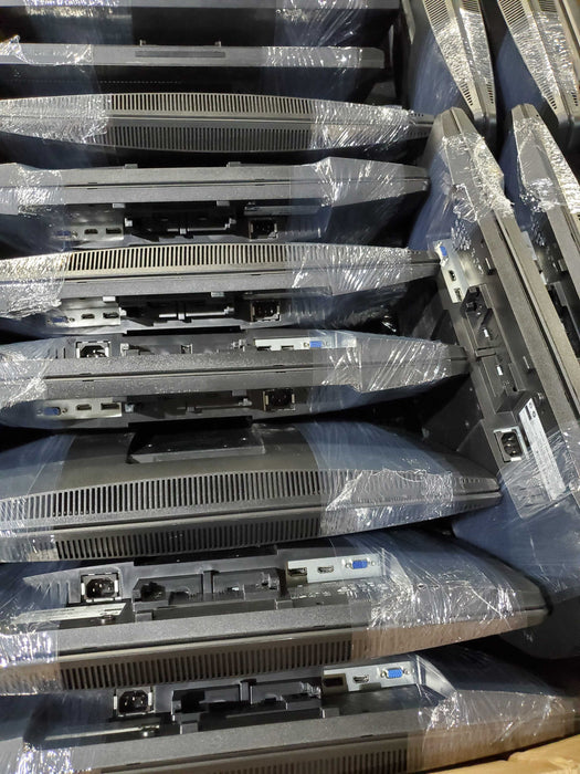 Lot of 134x No Stand 24" Tested Monitors (MN24-82)
