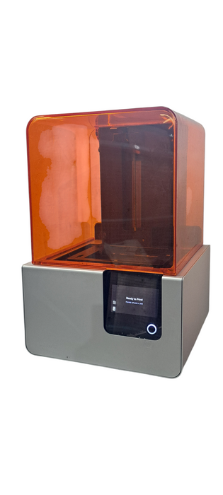 Formlabs Form 2 SLA Resin 3D Printer *READ*