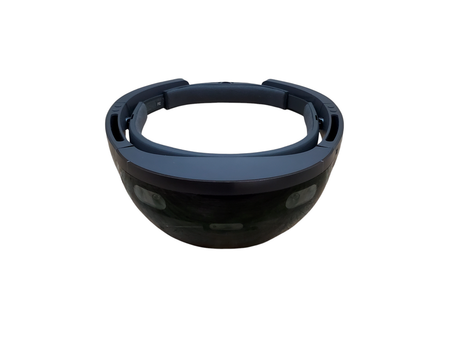 Microsoft Hololens AR/MR Headset + Case
