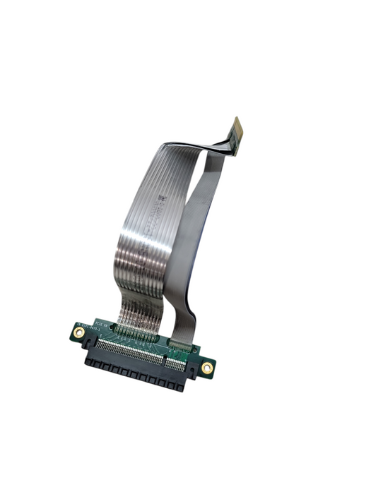 PCIE X8 6" Ribbon RISER %