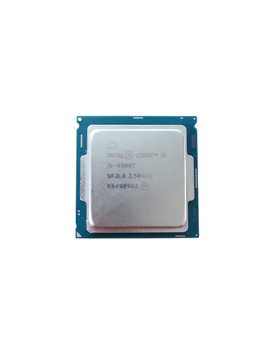 Intel Core i5-6500T @ 2.50GHz SR2L8 Processor