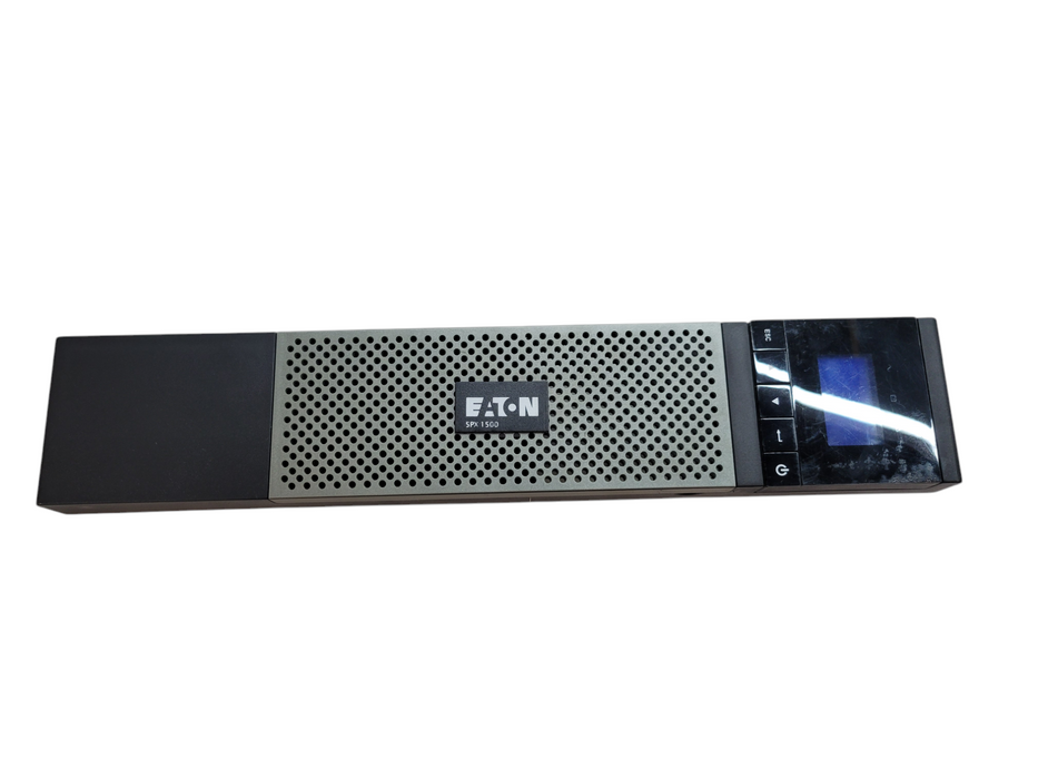 EATON 5PX - Bezel / LCD Display %