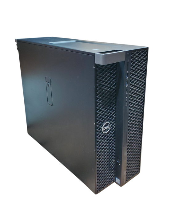 Dell Precision 5820 Xeon W-2123 16GB DDR4 P620 - No HDD