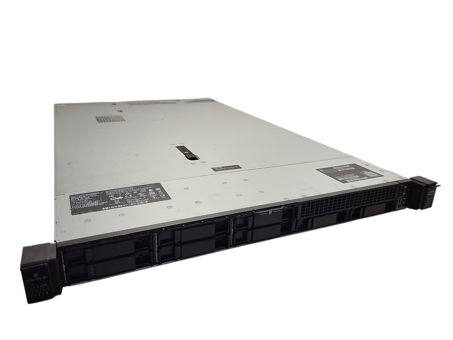 HP ProLiant DL360 Gen10 2.5" 2x Gold 6230 64GB DDR4 P408i-a 2x PSU $