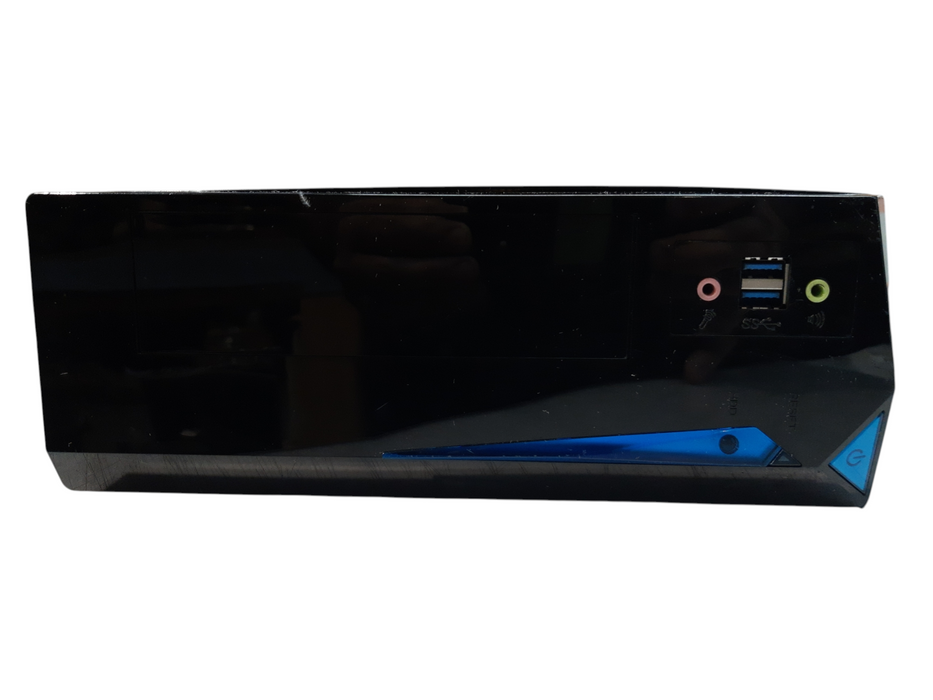 Custom SFF ROG STRIX B360-I GAMING i5-8500 3.00 GHz 32GB DDR4 NO HDD