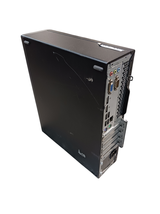 Lenovo ThinkCentre M725s AMD Ryzen 5 Pro 2400G 16GB DDR4 No HDD