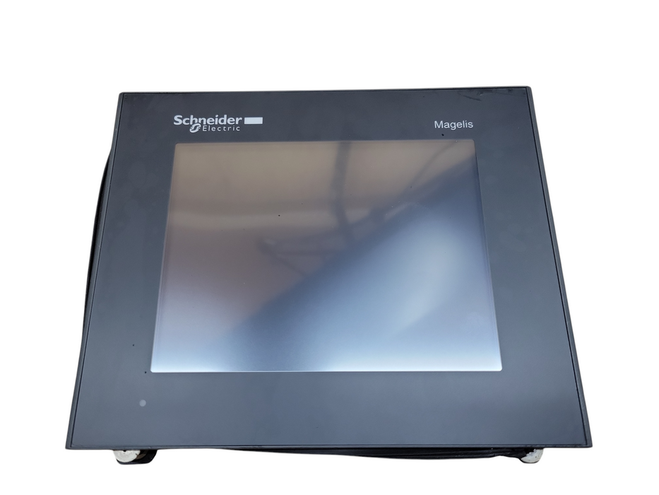 Schneider Electric HMIGTO2310 M.7 Color Touch Panel *READ* !