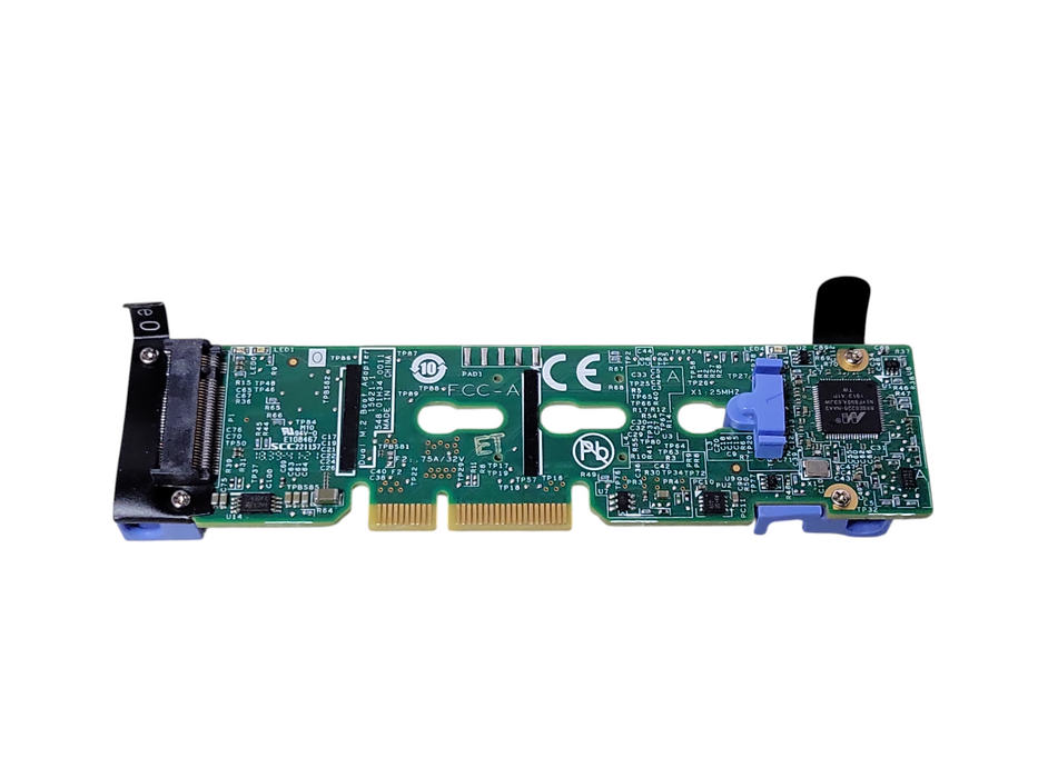 Lenovo 01KN512 ThinkSystem Mirroring Enablement Kit only _