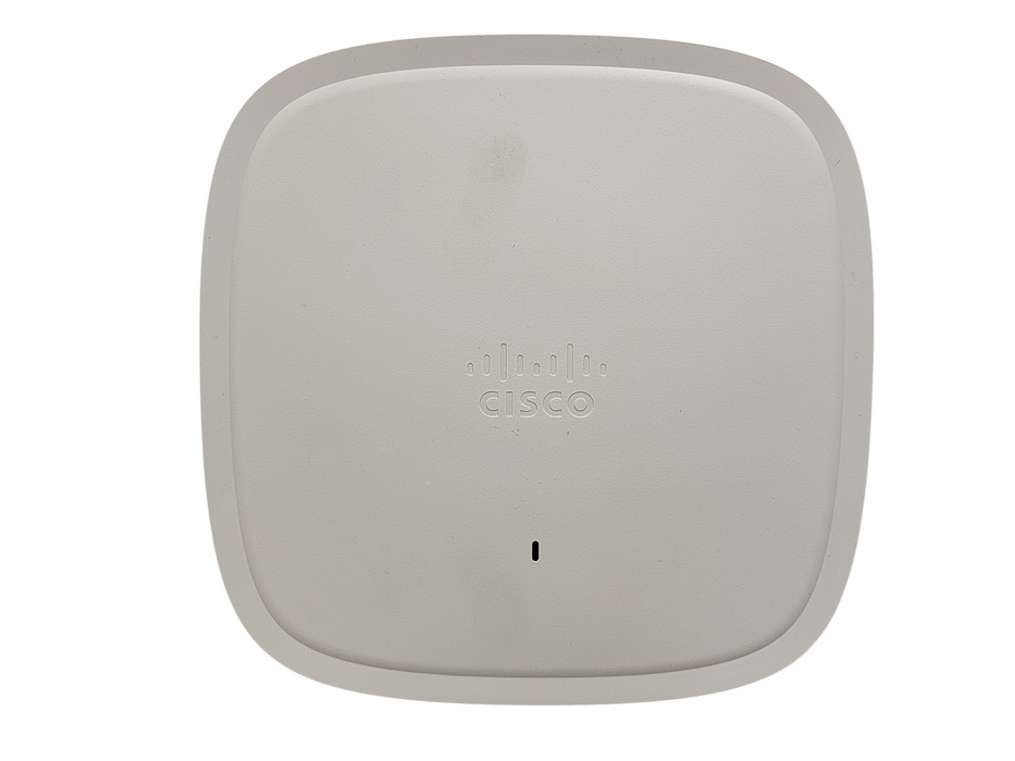 Cisco Catalyst C9120AX Series Wi-Fi 6 Wireless Access Point C9120AXI-A Q$