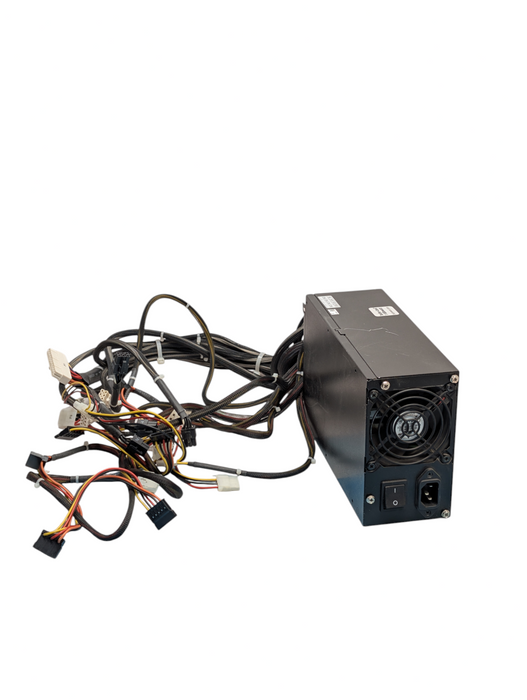 PC Power and Cooling Turbo-Cool 1KW-SR 1000W Computer Power Supply Q-