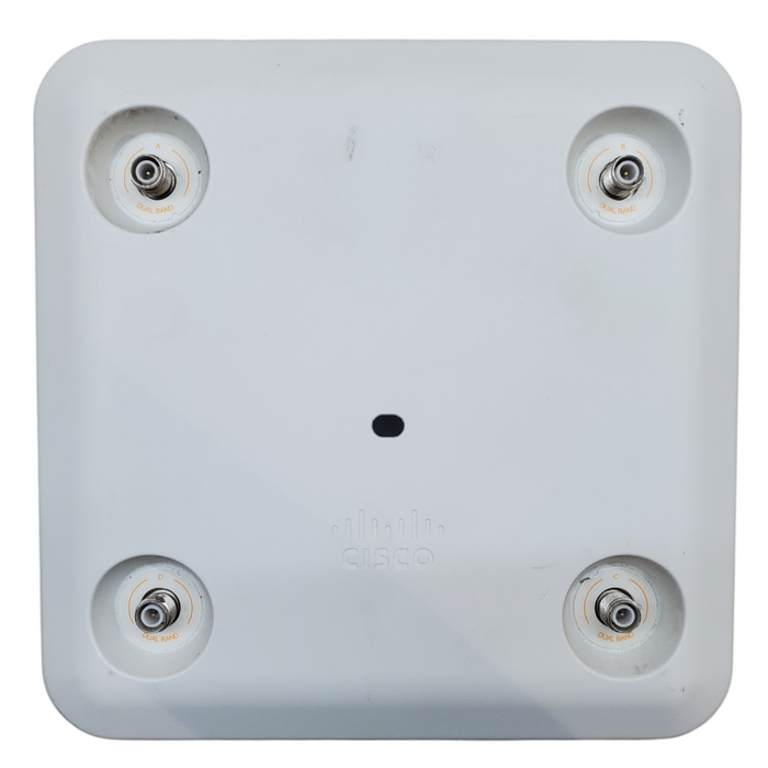 Cisco AIR-AP3802E-B-K9 Aironet 802.11ac Wireless AP
