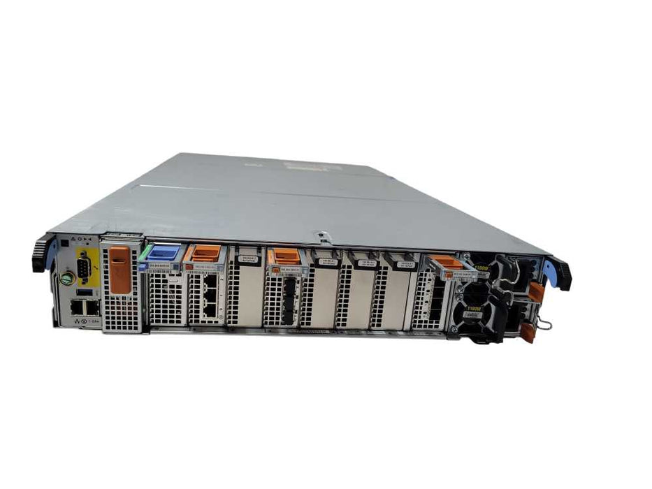 EMC EURSPE DATA DOMAIN DD6300 - 96GB DDR4 | NO HDD %