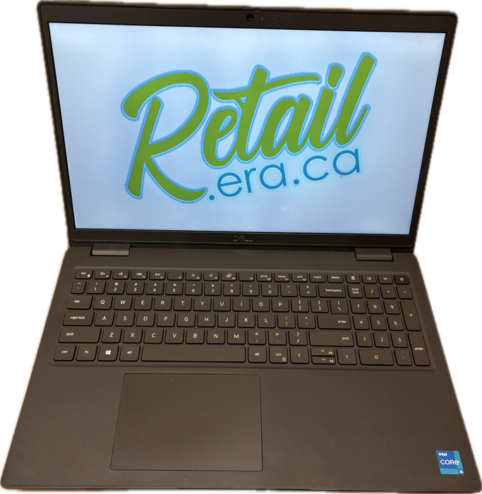 Dell Latitude 3520 Core i5-1135G7@2.4GHz 16GB RAM 256GB SSD READ! Lap200