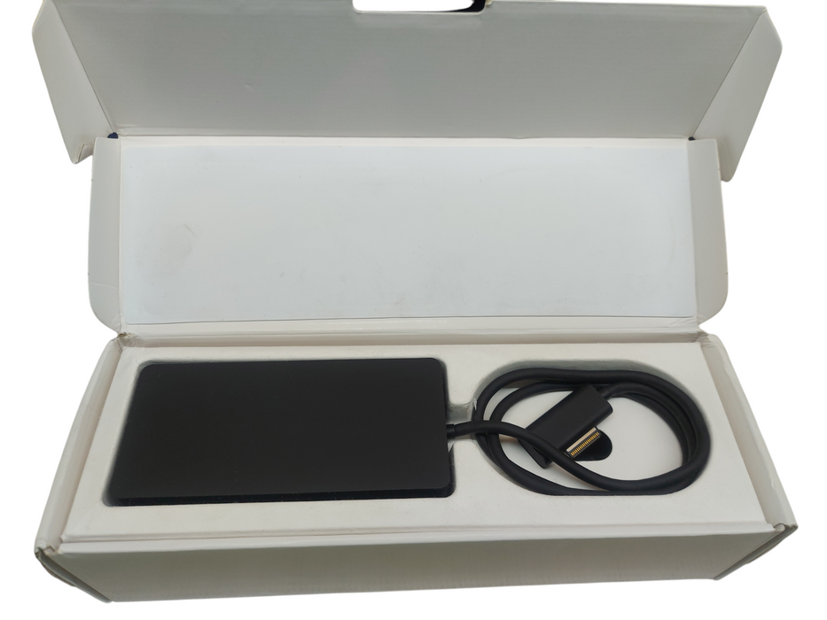 Microsoft Surface Dock Compatible with Surface Pro 3/4