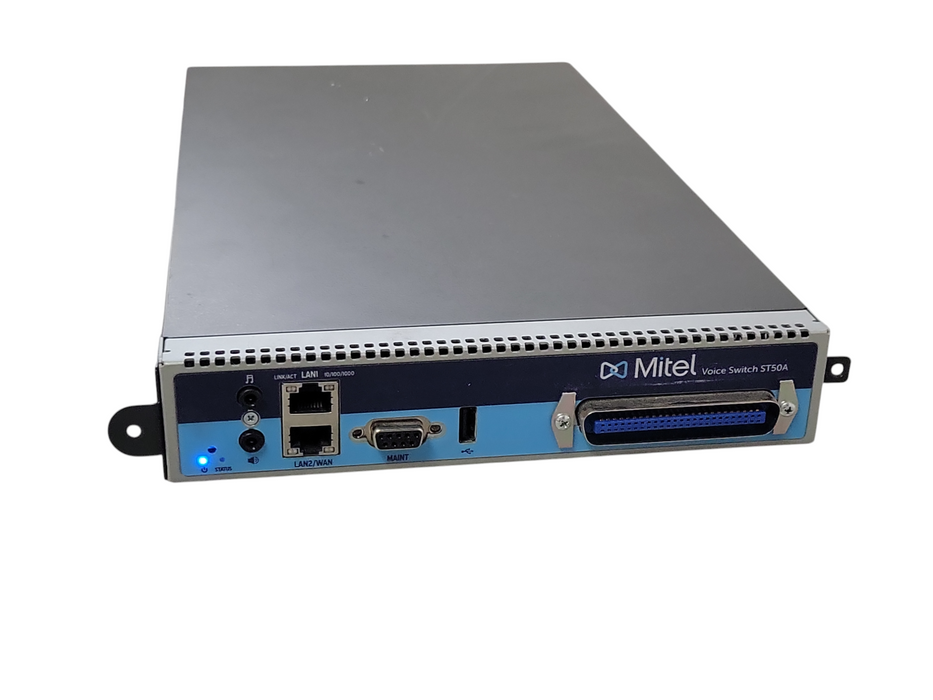 Mitel Voice Switch ST50A 600-3050-1 Voice switch _