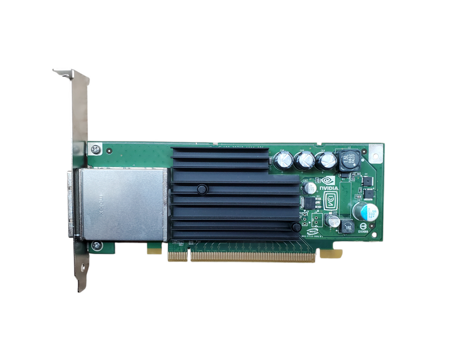 NVIDIA 690-20710-0001-100 Host Interface Card