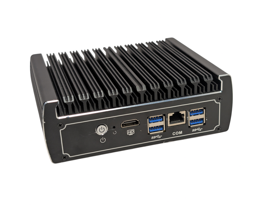 PROTECTLI The Vault FW6C-0 Network Appliance Mini PC -