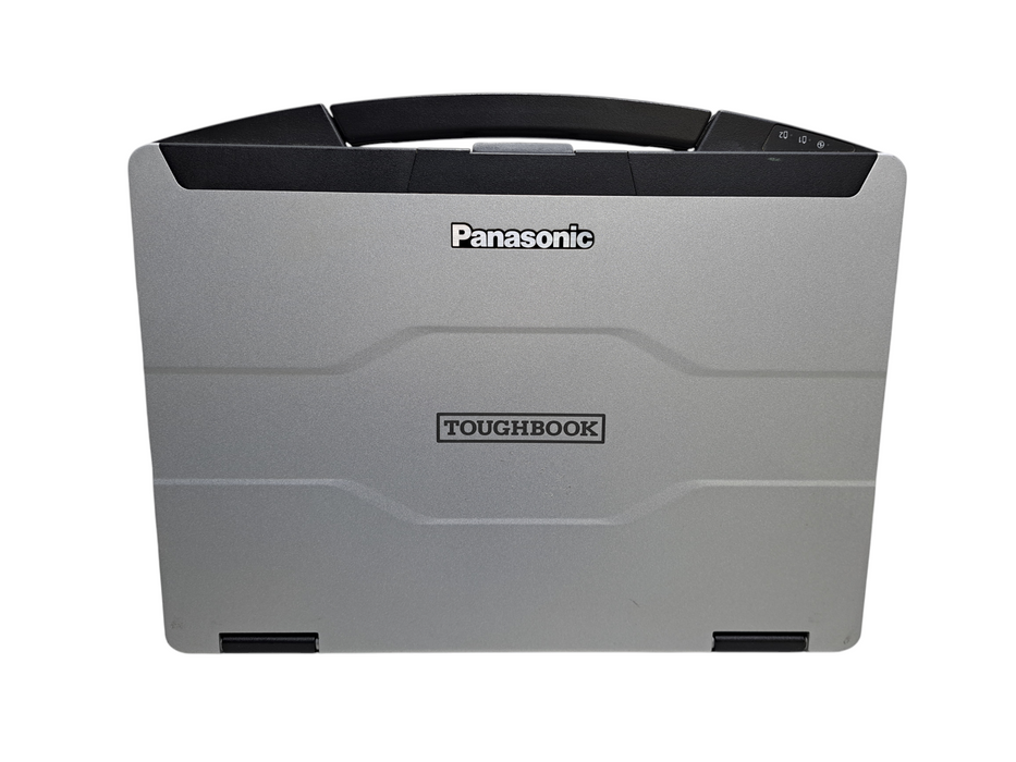 Panasonic ToughBook FZ-55 Touch i5-8365U 16GB RAM 1TB+256GB SSDs | 1370HRS ) Lap200