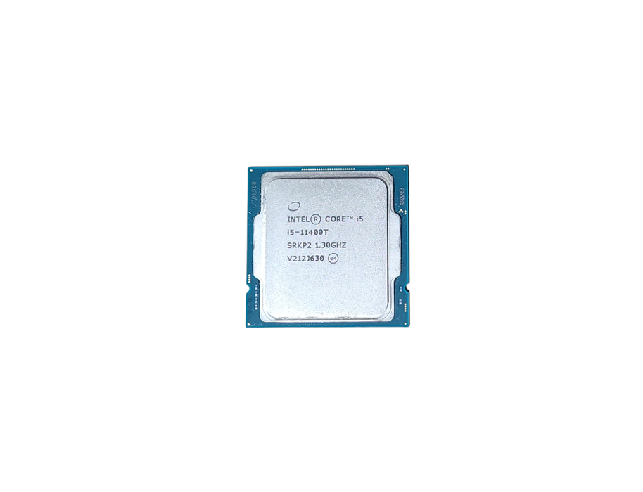 SRKP2 Intel Core i5-11400T 1.30GHz 6-Core CPU Processor Q