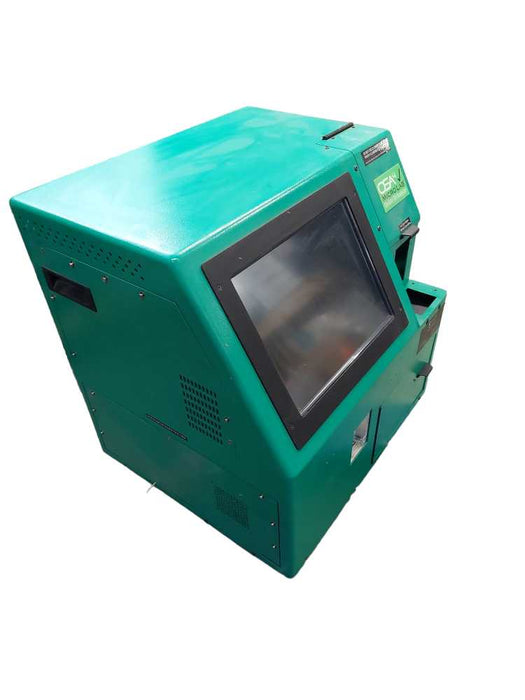 On Site Oil Analyser Machine Model: 401111001- 115Volts 5Amps 60Hertz (Parts) =