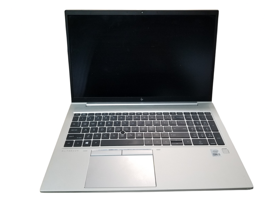 HP EliteBook 850 G7 Core i5-10210U@1.6GHz 16GB RAM 256GB SSD M.2 w/ Charger Lap200