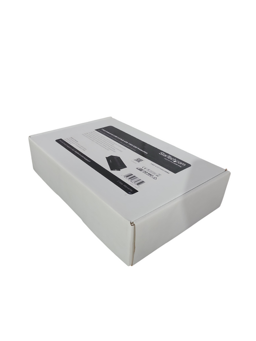 NEW OPEN BOX StarTech 7-Port Industrial USB 3.0 Hub with ESD Protection !
