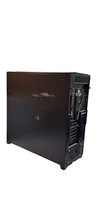 Custom PC -i7-4790K| 16GB DDR3|No HDD|GT730 2GB GPU